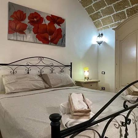 Ca' Bianca Ferienhaus Gallipoli