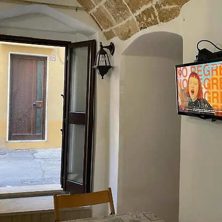 Ca' Bianca * Gallipoli