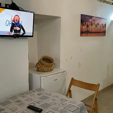 Ca' Bianca Сasa de vacaciones