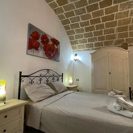 بيت للعطل Ca' Bianca *