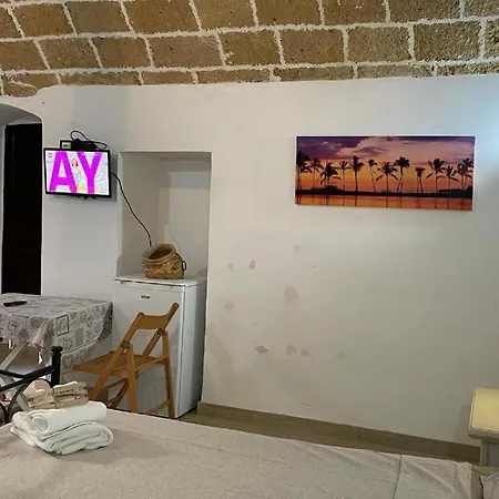 Сasa de vacaciones Ca' Bianca Gallipoli